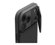 Spigen Optik Armor Mag Magsafe do Iphone 17 Pro Black - 1359854 - zdjęcie 6